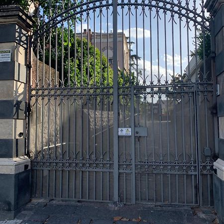 Villa Con Piscina Mascalucia Εξωτερικό φωτογραφία