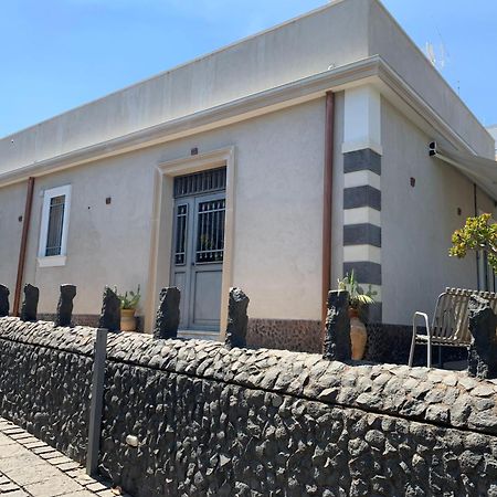 Villa Con Piscina Mascalucia Εξωτερικό φωτογραφία