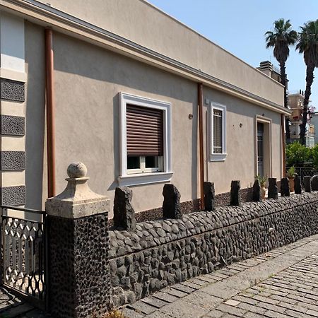 Villa Con Piscina Mascalucia Εξωτερικό φωτογραφία