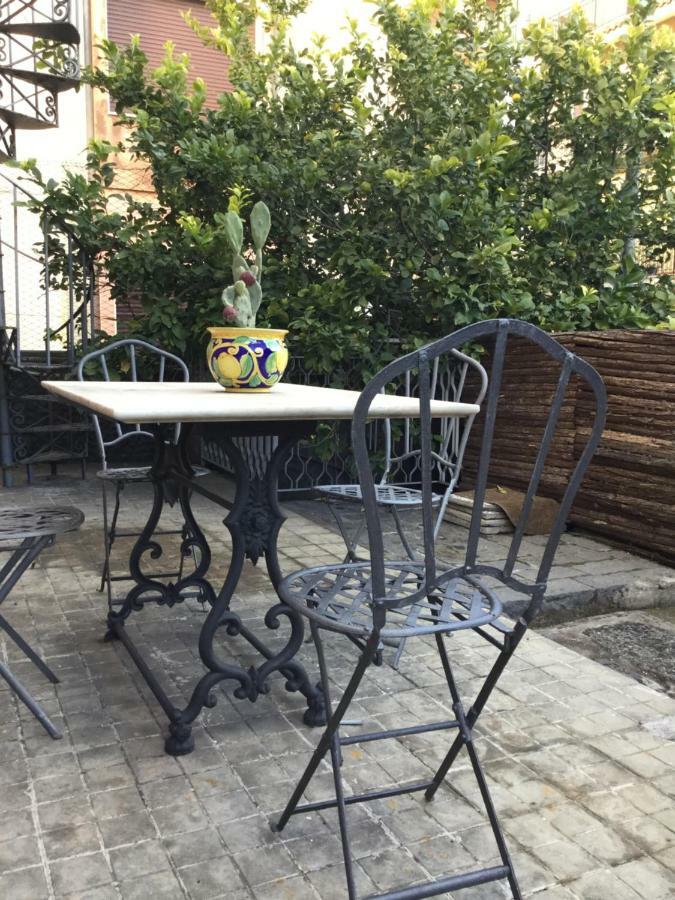 Villa Con Piscina Mascalucia Εξωτερικό φωτογραφία