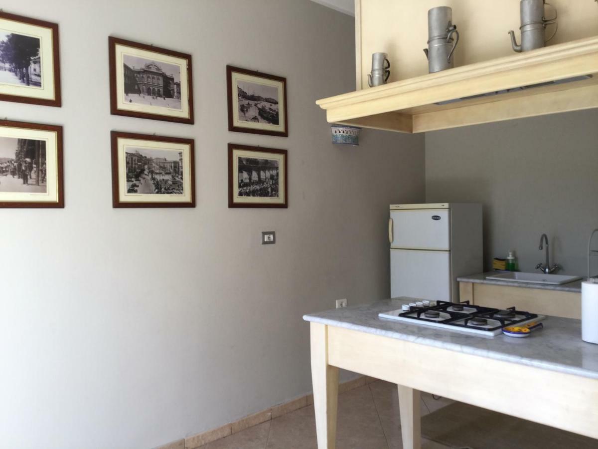 Villa Con Piscina Mascalucia Εξωτερικό φωτογραφία