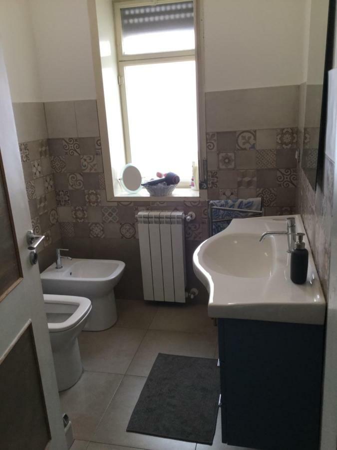 Villa Con Piscina Mascalucia Εξωτερικό φωτογραφία
