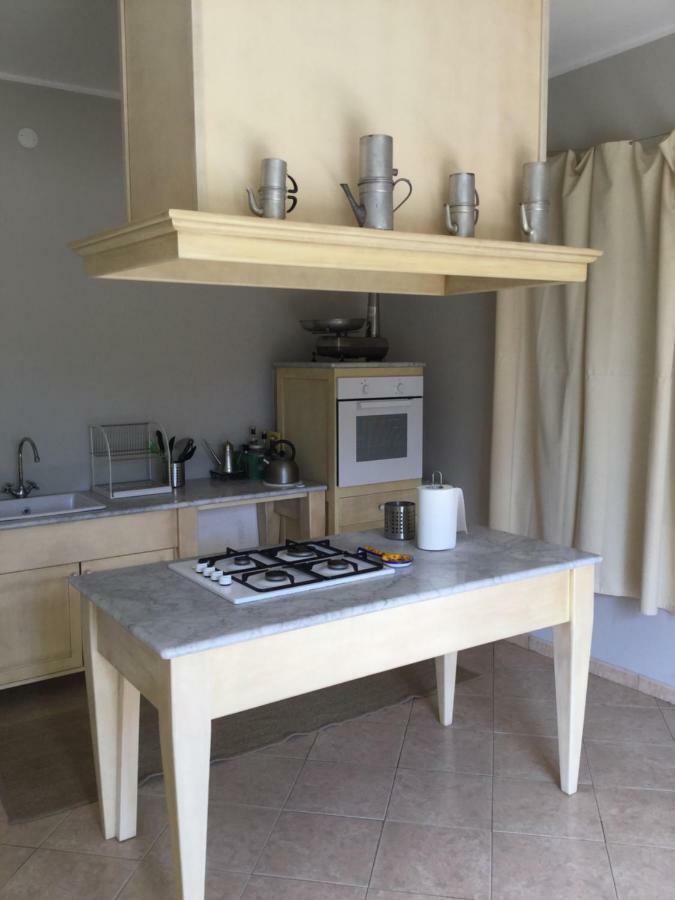 Villa Con Piscina Mascalucia Εξωτερικό φωτογραφία