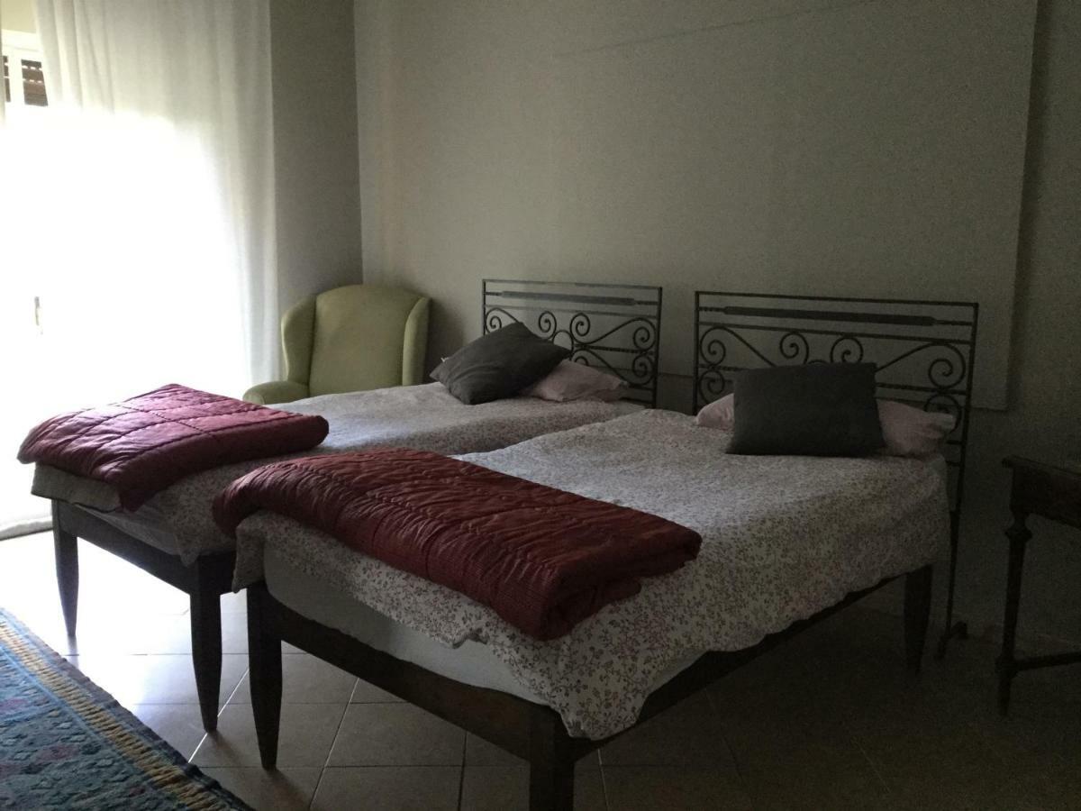 Villa Con Piscina Mascalucia Εξωτερικό φωτογραφία