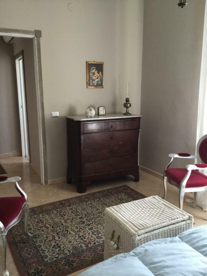 Villa Con Piscina Mascalucia Εξωτερικό φωτογραφία